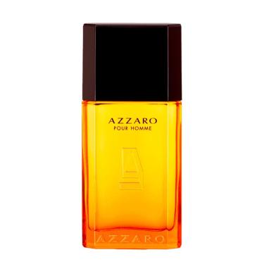 Imagem de Azzaro Pour Homme Eau De Toilette - Perfume Masculino 50ml