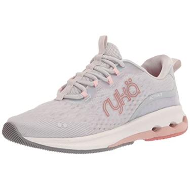 Imagem de Ryka Tênis feminino Activate, Cinza vapor., 5