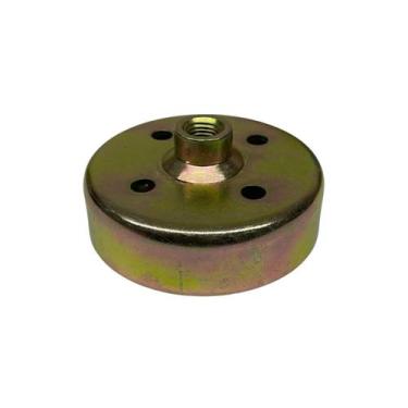 Imagem de Tambor Da Embreagem Para Pulverizador Costal BFG 40 - 5712 - Buffalo, 