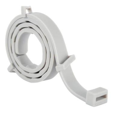 Imagem de Coleira Anti Pulgas E Carrapatos 8 Meses De Proteção Ajustavel G - TAT