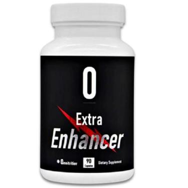 Imagem de Suplemento Omnitrition Omnitrim Extra Enhancer 90 cápsulas