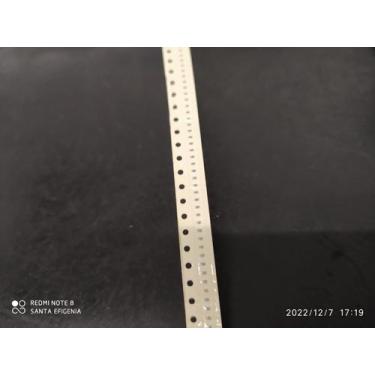 Imagem de 200x Resistor 510k 0402 5% Smd 0,5x1mm