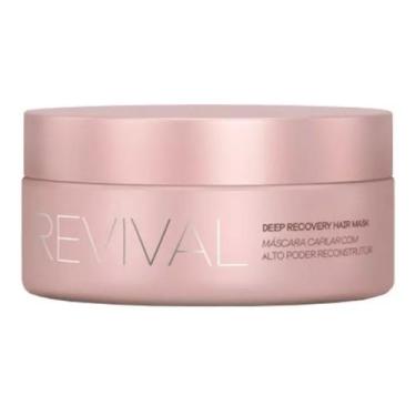 Imagem de Braé Revival Mascara - Recostrutora  200ml