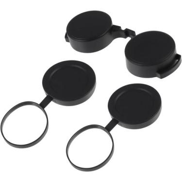 Imagem de Binóculos e acessórios  IASINN 10x42 Optics  Bonés binoculares