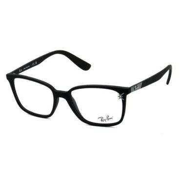 Imagem de Óculos de grau Ray Ban RB7167L 5196