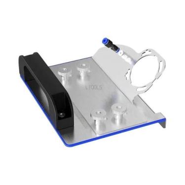 Imagem de Tipo Premium 100 45 graus Suporte De Chanfragem Com Pedra Cerâmica Em 