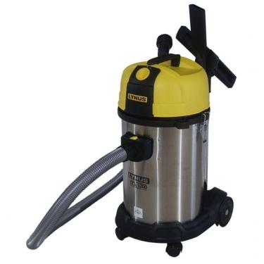 Imagem de Aspirador De Pó Tanque Inox 35l 1200W Apl-1200 Lynus 220V