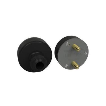 Imagem de Pino flecha ind.2px30a r230lumibra - LUMIBRAS