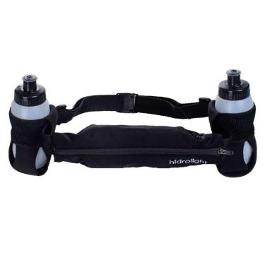 Imagem de Pochete Hidrolight Fit Bottle com 2 Squeeze H93 Unissex