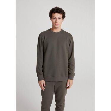 Imagem de Blusão Moletom Masculino Comfort Hering 