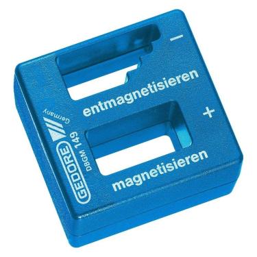 Imagem de Magnetizador Desmagnetizador Em Polímero 149 Gedore