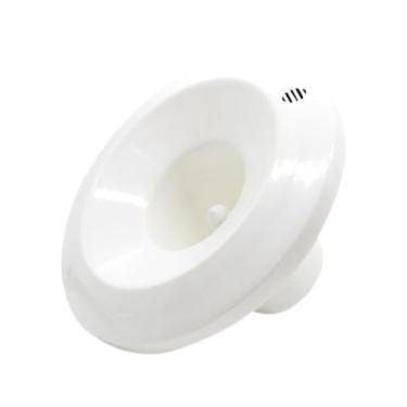 Imagem de IEUDNS Assento para bebedouro de água com capa superior universal para bebedouros de garrafas e assento para dispensador de água