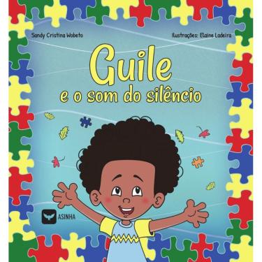 Imagem de Guile e o som do silêncio