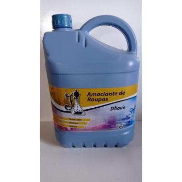 Imagem de amaciante dhove - JJ