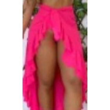 Imagem de Saia saída de praia - Yala Modas 