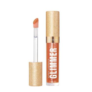 Imagem de Revlon Super Lustrous Glimmer - Gloss Labial 3,8ml Bronze Spark