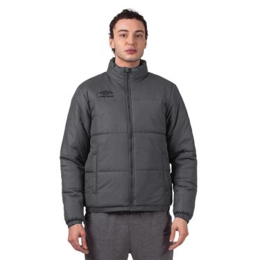 Imagem de Parka Umbro Basic Diamond Masculina