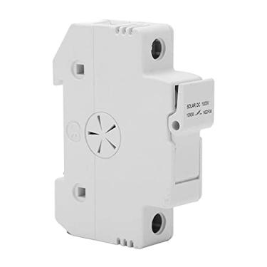 Imagem de 32A Disjuntor DC, 32A 1000V 6W DC Disjuntor Disjuntor de Ar de 1 Pólo Disjuntor PV Caixa de Fusíveis Fusível do Disjuntor, Disjuntores