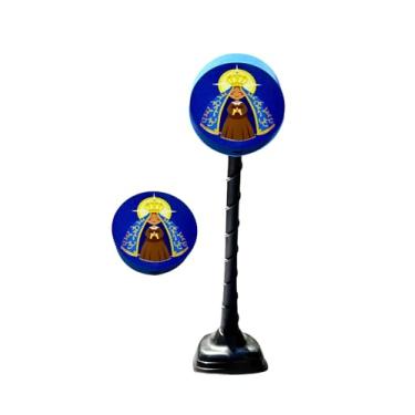 Imagem de Ponteira Enfeite de Antena Religião - Jesus - Legendários - Nossa Senhora (Nossa Senhora)