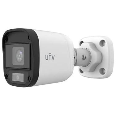 Imagem de Câmera Bullet Pro 2MP UAC-B112-F28(40)-W-X | Full HD, IR 20m, IP67