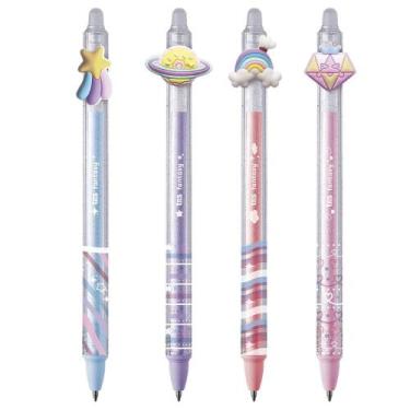 Imagem de Caneta gel apg tris holic fantasy, 3