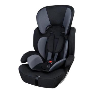 Imagem de Cadeirinha de Bebê para Carro Assento de Elevação Suporta de 9 a 36 Kg
