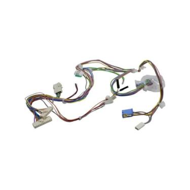 Imagem de Rede Elétrica Superior P/ Lavadora Electrolux Led13, Led14, Led15 e Le