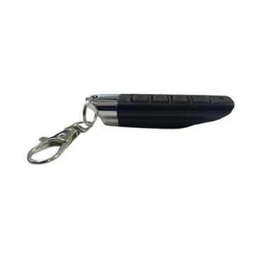 Imagem de Controle Duplicador Black Fine 433Mhz Serve Ppa Rcg Agl - Ideal Import