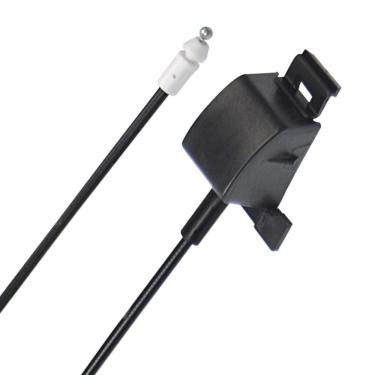 Imagem de Cabo Comando Fechadura Superior Baú Esquerdo Master Após 13