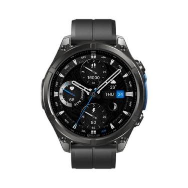 Imagem de Smartwatch Zeblaze VIBE 8 Com Display AMOLED, Lanterna Integrada, Lent