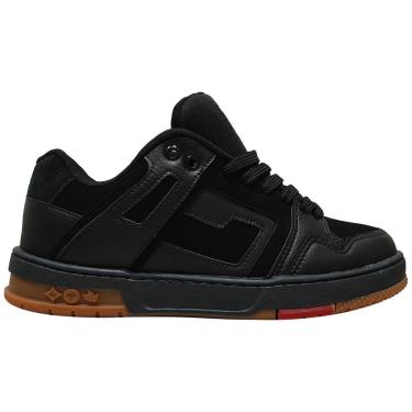 Imagem de Tênis Redikal Flow Ultraconforto Skatista Robusto Rkt568-Masculino