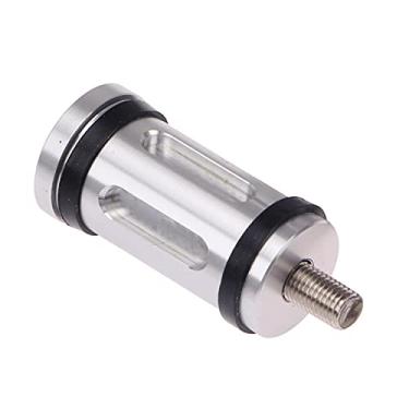 Imagem de YDLMT Pedal de câmbio cromado de alumínio/pedais para Harley Softail Fatboy Touring Road King Electra Street Glide Ultra Classic FLHTC FLHTK