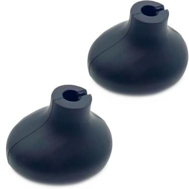 Imagem de HaHeHo Alça de substituição para fresadora de madeira 908572 compatível com Porter Cable 8901 890 891 892 893 894 895 690LR 690LRVS 693LRP 1001 Peças de reposição para roteadores para carpintaria sem