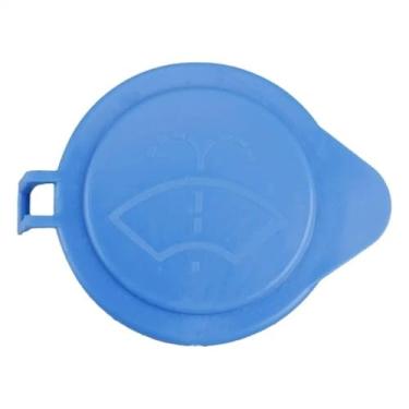 Imagem de Tampa de garrafa de lavadora para Citroen para Ax Bx C15 C2 C4 C5 643230 Tampa da garrafa do limpador de para-brisas do carro (Tipo A)