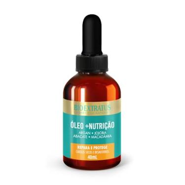 Imagem de Óleo +Nutrição Bio Extratus 40mL