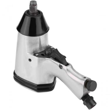 Imagem de Chave Impacto Profissional Pneumática Pistola Encaixe 1-2 Po