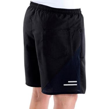 Imagem de Bermuda Kanxa Com Bolso de Zíper-Masculino