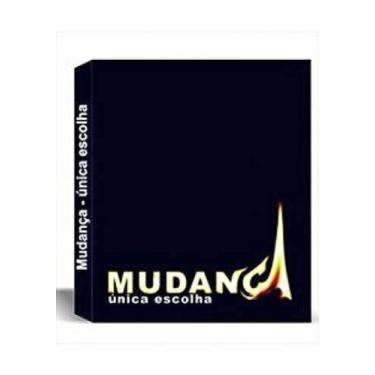 Imagem de Mudanca Unica Escolha - 1 - SETEMBRO EDITORA, 3