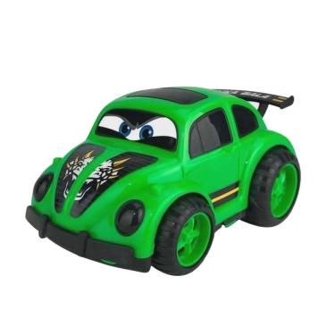 Imagem de Brinquedo Carro Old Car Roda Livre 479 BS Toys