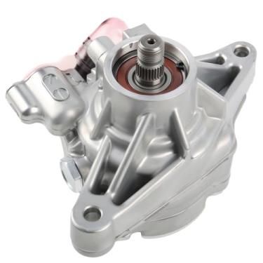 Imagem de TUUMOND 21-5456 Nova bomba de direção hidráulica para Honda Civic 2006 2007 2008 2009 2010 2011 1.8L Substituir # 55-5822, 56110-RNA-A01, 36-215668, 56110RNA3055 , 5611 0RNAA01, 56110RNAA02