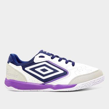 Imagem de Chuteira Futsal Umbro Pro Challenge Uptake Unissex-Unissex