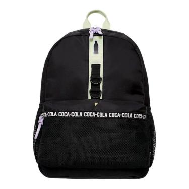 Imagem de Mochila de Costas Coca Cola Glow Up-Unissex