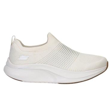 Imagem de Tênis Skechers Go Walk Max Walker Feminino - Bege 36-Feminino