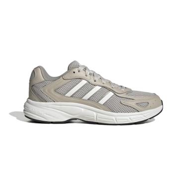 Imagem de adidas ECLYPTIX 2000 masculino, Cinza, 10 US