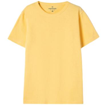 Imagem de Camiseta Básica Tradicional Menino Hering