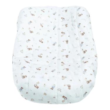 Imagem de Capa Bebê Conforto Acessórios Sweet Dreams Off White - Hug