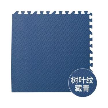 Imagem de Tapete De Quebra-Cabeça Para Bebês 8-16 Peças Tapete De Brincar Em EVA