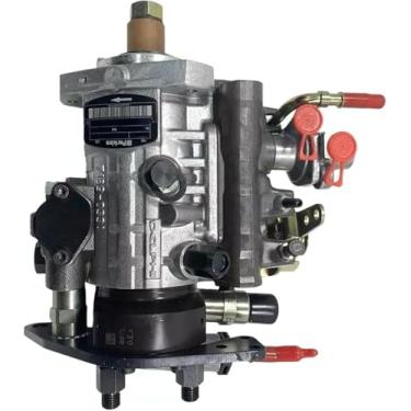 Imagem de Delphi Compatível com Perkins Vista 1104D 1104D-44TA Bomba de Injeção de Combustível do Motor 9520A404G 2644C317
