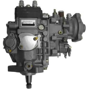 Imagem de Bomba de injeção de combustível 0460424182 500324970 VE4/12F1150L782-1 compatível com capa IVECO Fiat compatível com New Holland compatível com motor Ford Industrial LM430