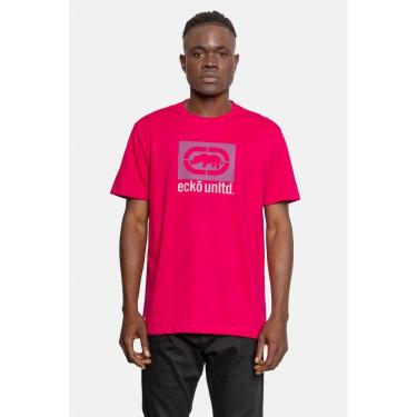 Imagem de Camiseta Ecko Masculina Box Masculino-Masculino